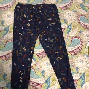 LuLaRoe leggings